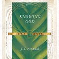 Cover Art for 9780830848430, Knowing God Bible Study (IVP Signature Bible Studies) by Packer, J I