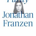 Cover Art for 9781432837457, Purity by Jonathan Franzen