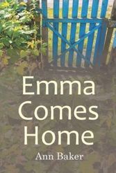 Cover Art for 9798577094621, Emma Comes Home by Ann Baker