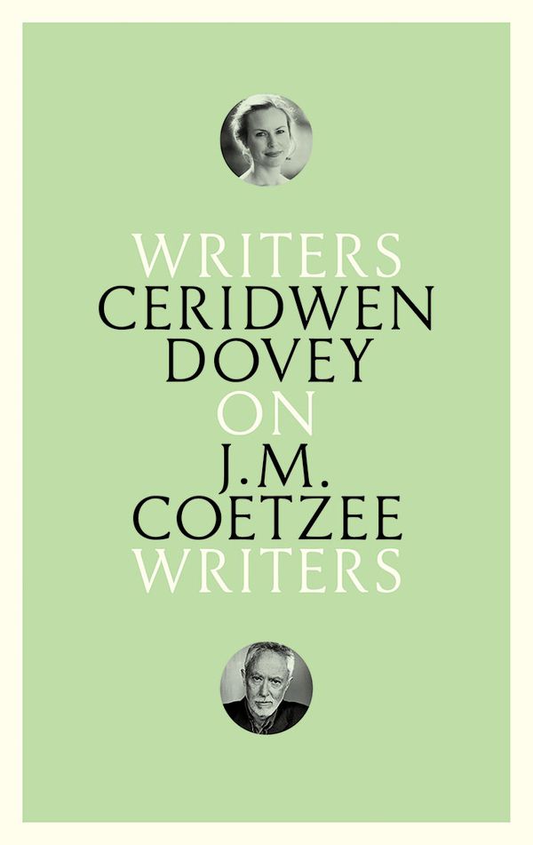 Cover Art for 9781760640613, On JM CoetzeeWriters on Writers by Ceridwen Dovey