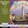 Cover Art for 9781933322032, Sandry's Book by Tamora Pierce