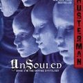 Cover Art for B00VBGLNBW, [ Unsouled (Turtleback School & Library) Shusterman, Neal ( Author ) ] { Hardcover } 2014 by Shusterman, Neal