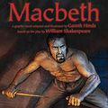 Cover Art for B07PFY24NG, Macbeth by Gareth Hinds