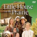 Cover Art for 9781400312054, Little House on the Prairie by Thomas Nelson Publishers