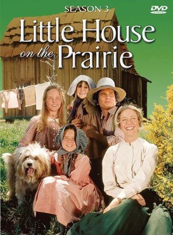 Cover Art for 9781400312054, Little House on the Prairie by Thomas Nelson Publishers