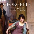 Cover Art for 9781402235962, The Reluctant Widow by Georgette Heyer