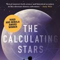 Cover Art for 9781786182166, The Calculating Stars by Mary Robinette Kowal
