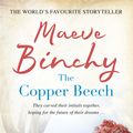 Cover Art for 9780752876818, The Copper Beech by Maeve Binchy