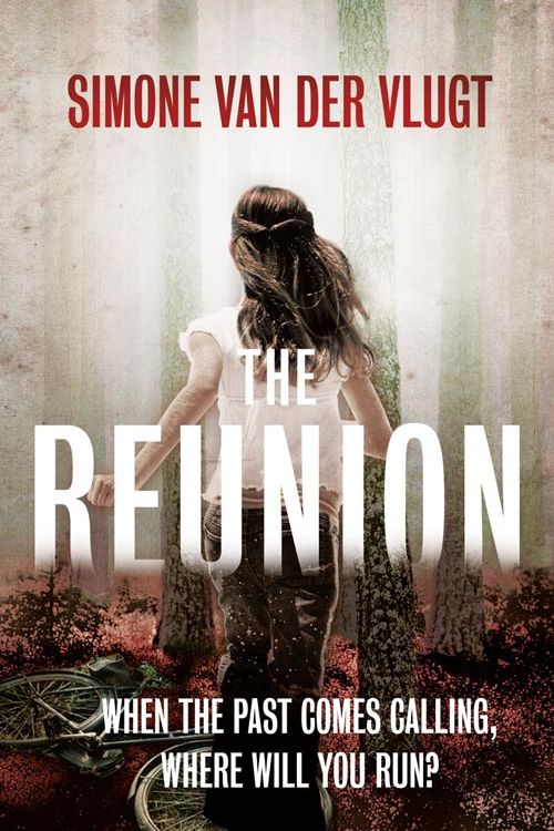 Cover Art for 9780007301379, The Reunion by Simone van der Vlugt