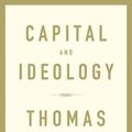 Cover Art for 9780674245082, Capital and Ideology by Thomas Piketty