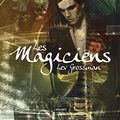Cover Art for 9782841727544, Les magiciens (S F ET FANTASTIQUE) by Lev Grossman
