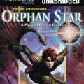 Cover Art for 9781423395546, Orphan Star by Alan Dean Foster