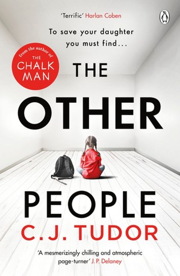 Cover Art for 9781405939645, The Other People by C. J. Tudor