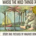 Cover Art for 9780060255213, Where the Wild Things Are by Maurice Sendak