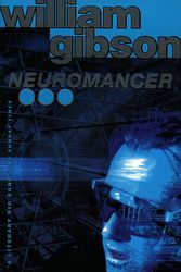 Cover Art for 9780006480419, Neuromancer by William Gibson