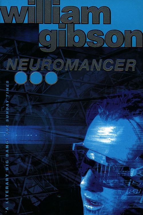 Cover Art for 9780006480419, Neuromancer by William Gibson