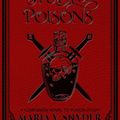 Cover Art for 9781946381163, The Study of Poisons by Maria V. Snyder