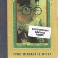 Cover Art for 9780439308632, Series of Unfortunate Events Set #1-#4: Bad Beginning; Reptile Room; Wide Window; Miserable Mill (No Box) by Lemony Snicket