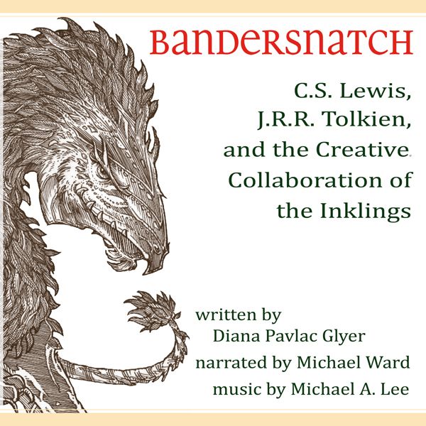 Cover Art for B01M1SKICV, Bandersnatch: C.S. Lewis, J.R.R. Tolkien, and the Creative Collaboration of the Inklings (Unabridged) by Unknown