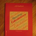 Cover Art for 9780443043475, Nursing Calculations by J.d. Gatford