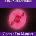 Cover Art for 9781412183734, Peter Ibbetson by George Du Maurier