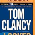 Cover Art for B01K3MIAAG, Locked On by Tom Clancy (2014-10-07) by Tom Clancy