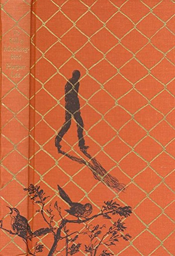 Cover Art for B007O5QTCW, To Kill a Mockingbird by Harper Lee