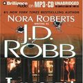 Cover Art for 9781593357597, Immortal in Death by J. D. Robb