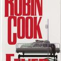 Cover Art for 9780425174203, Fever by Robin Cook