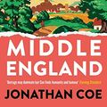Cover Art for 9783125783591, Middle England by Jonathan Coe