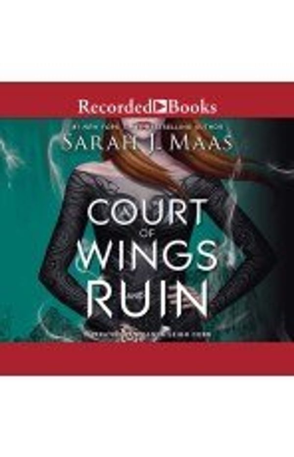 Cover Art for 9781490638195, A Court of Wings and Ruin by Sarah J. Maas