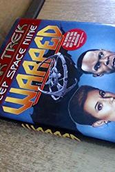 Cover Art for 9780671872526, Warped (Star Trek Deep Space Nine) by Jeter, K. W. by K. W. Jeter