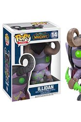 Cover Art for 0096973848091, Funko: World of Warcraft: Illidan by Unknown