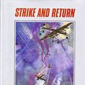 Cover Art for 9780959531817, Strike and return by Peter Firkins