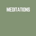Cover Art for 9781546346791, Meditations by Marcus Aurelius