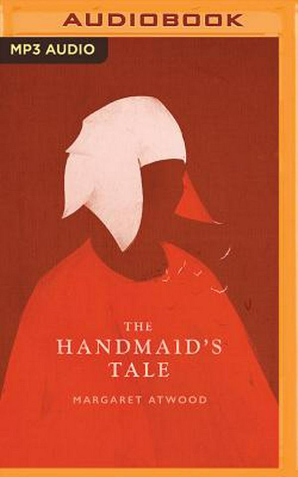 Cover Art for 9781480560109, The Handmaid's Tale by Margaret Atwood