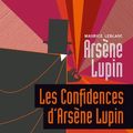 Cover Art for 9782253006909, Confidences d'Arsene Lupin by M LeBlanc
