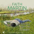Cover Art for 9781407908298, Beside a Narrow Stream by Faith Martin