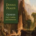 Cover Art for 9781621578994, The Rational Bible: Genesis by Dennis Prager