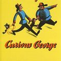 Cover Art for 9780812423662, Curious George by H. A. Rey