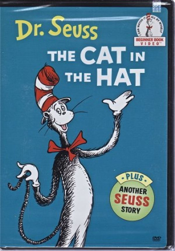 Cover Art for 9780738923390, The Cat in the Hat by Dr Seuss