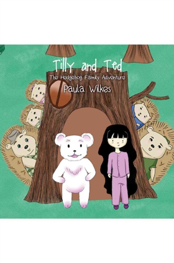 Cover Art for 9781528924535, Tilly and Ted by Paula Wilkes