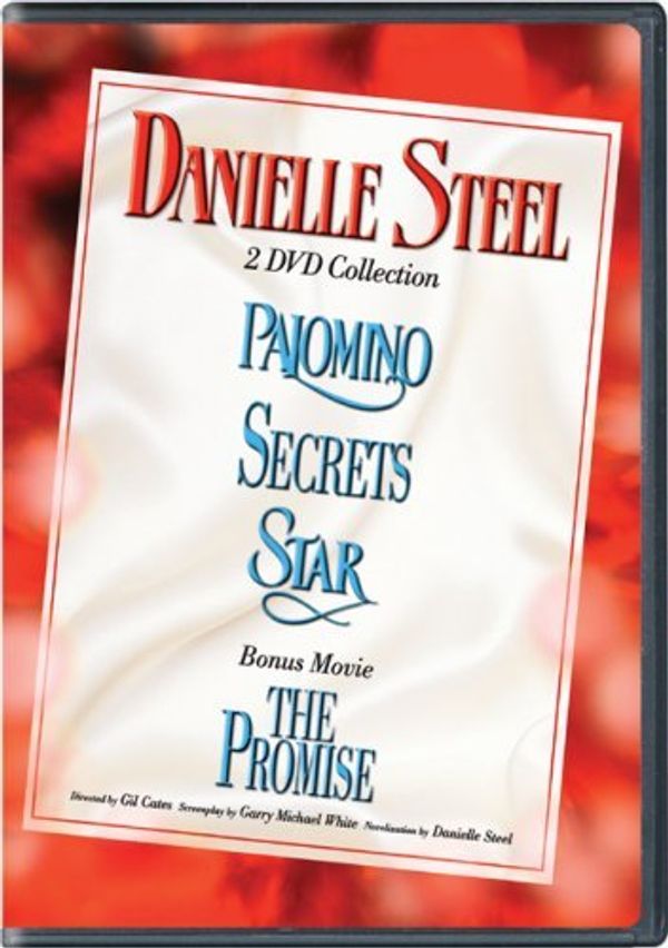 Cover Art for 0025195000284, Danielle Steel 2 DVD Collection by 