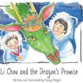 Cover Art for 9781087812694, Li Chou and the Dragon's Promise by Nansy Phleger