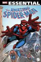 Cover Art for 9780785130741, Essential Spider-Man: v. 9 by Hachette Australia