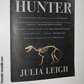 Cover Art for 9780140283518, The Hunter by Julia Leigh