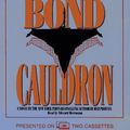 Cover Art for 9780671866419, Cauldron (Cassette) by Larry Bond