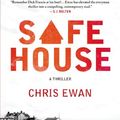 Cover Art for 9781250038159, Safe House by Chris Ewan
