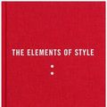 Cover Art for 9781594200694, The Elements of Style Illustrated by Jr., William Strunk,