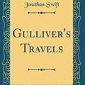 Cover Art for 9780333083567, Gulliver's Travels by Jonathan Swift